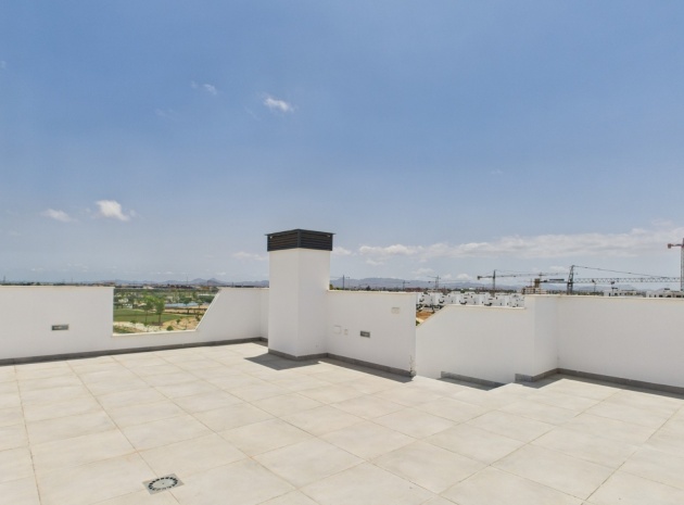 Wiederverkauf - Wohnung - Santa Rosalia Resort