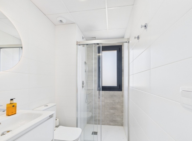 Wiederverkauf - Wohnung - Santa Rosalia Resort