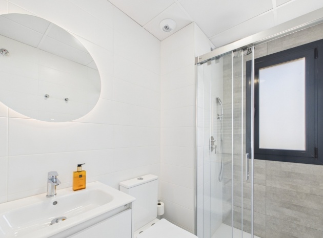 Wiederverkauf - Wohnung - Santa Rosalia Resort