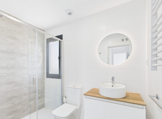 Wiederverkauf - Wohnung - Santa Rosalia Resort