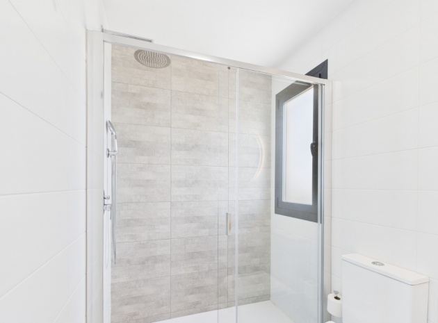 Wiederverkauf - Wohnung - Santa Rosalia Resort