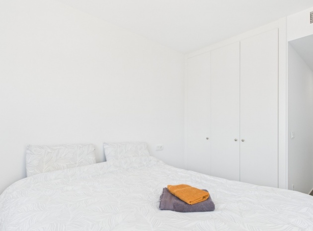 Wiederverkauf - Wohnung - Santa Rosalia Resort