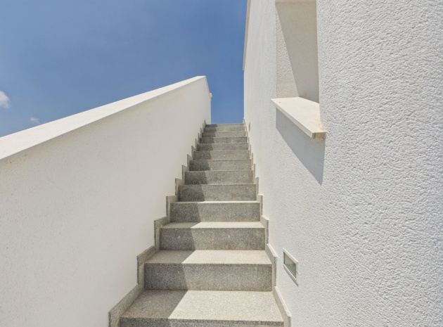 Wiederverkauf - Wohnung - Santa Rosalia Resort