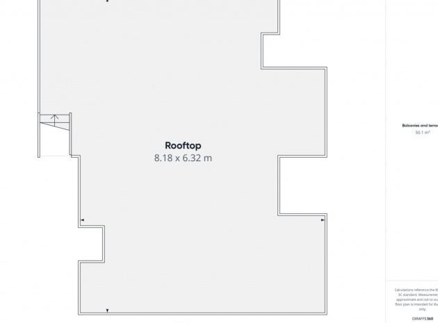 Wiederverkauf - Wohnung - Santa Rosalia Resort