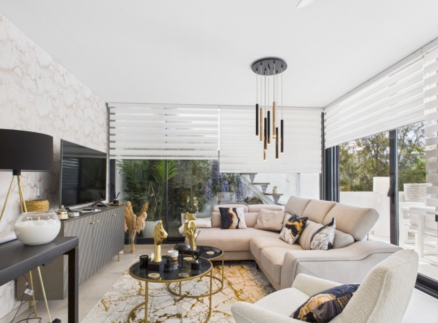 Wederverkoop - Appartement - Mar de Cristal