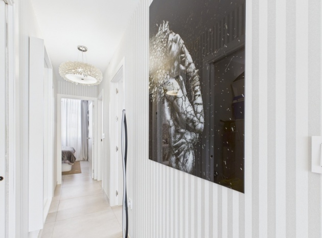 Wederverkoop - Appartement - Mar de Cristal