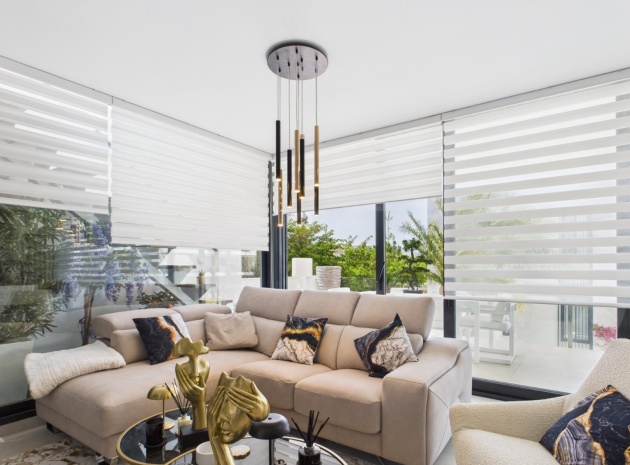 Wederverkoop - Appartement - Mar de Cristal