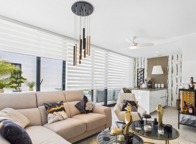 Wederverkoop - Appartement - Mar de Cristal