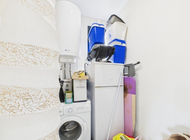 Wederverkoop - Appartement - Mar de Cristal