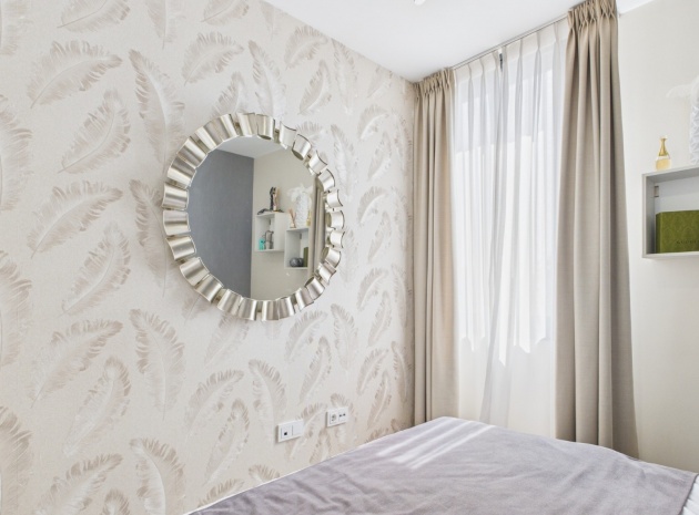 Wederverkoop - Appartement - Mar de Cristal