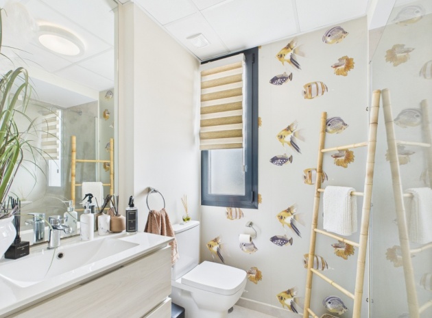 Wederverkoop - Appartement - Mar de Cristal