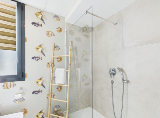 Wederverkoop - Appartement - Mar de Cristal