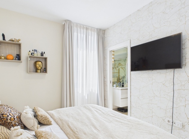 Wederverkoop - Appartement - Mar de Cristal