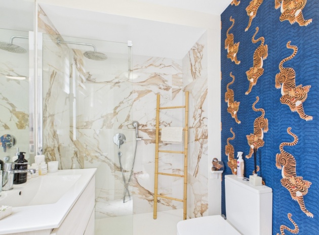 Wederverkoop - Appartement - Mar de Cristal