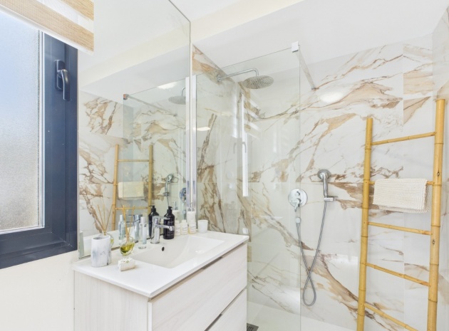 Wederverkoop - Appartement - Mar de Cristal