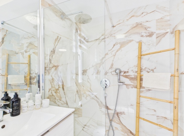 Wederverkoop - Appartement - Mar de Cristal