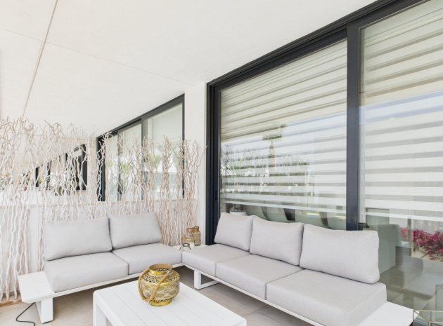 Wederverkoop - Appartement - Mar de Cristal