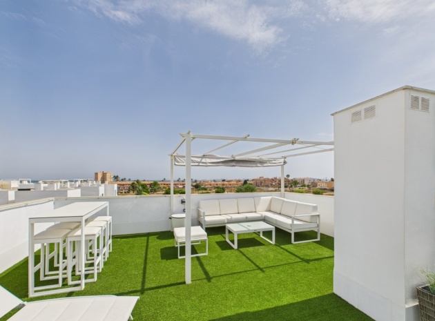 Wederverkoop - Appartement - Mar de Cristal