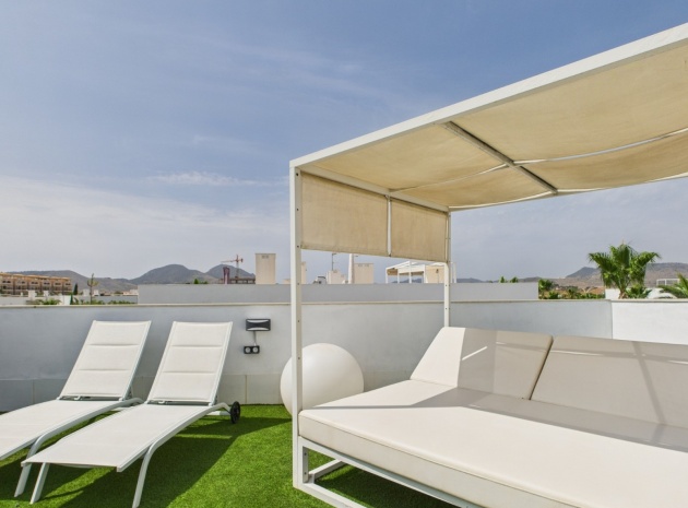 Wederverkoop - Appartement - Mar de Cristal