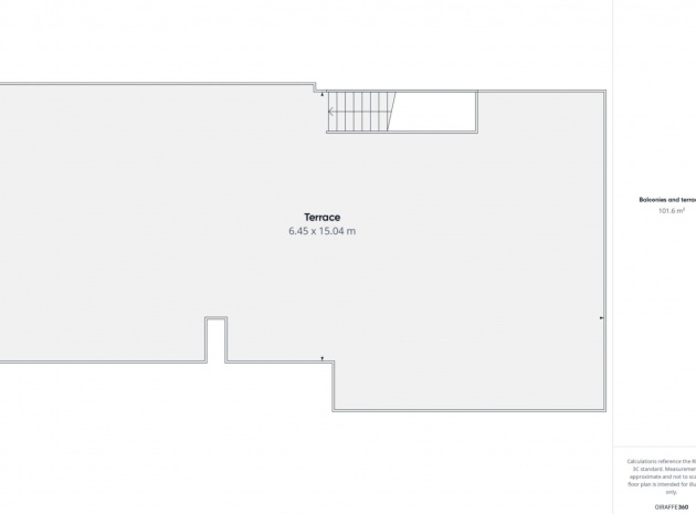 Wederverkoop - Appartement - Mar de Cristal