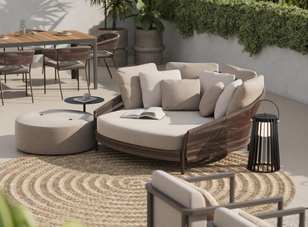 Nybyggnad - Lägenhet - Marbella - El Ingenio