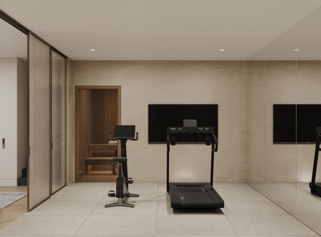 New Build - Villa - Marbella - El Ingenio