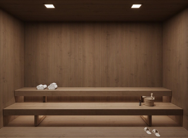 New Build - Villa - Marbella - El Ingenio