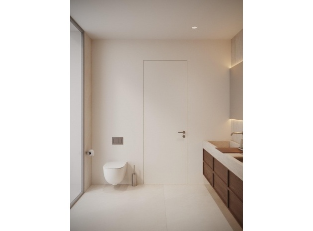 Nybyggnad - Radhus - Marbella - El Ingenio