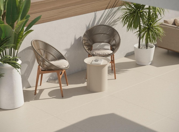 Nieuw gebouw - Herenhuis - Marbella - El Ingenio