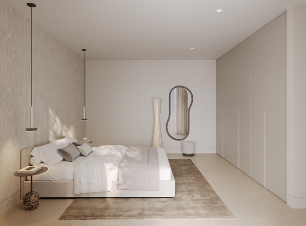 Nieuw gebouw - Herenhuis - Marbella - El Ingenio