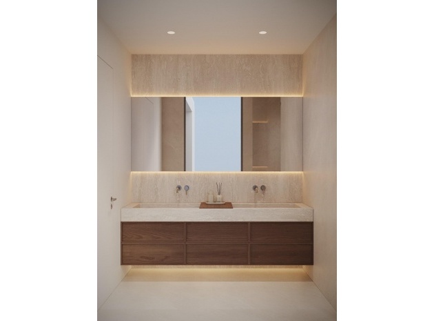 Nieuw gebouw - Herenhuis - Marbella - El Ingenio