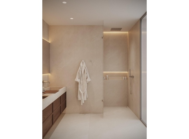 Nieuw gebouw - Herenhuis - Marbella - El Ingenio