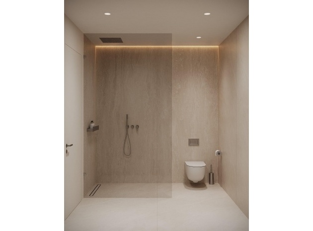 Nieuw gebouw - Herenhuis - Marbella - El Ingenio