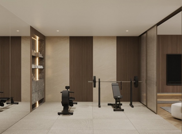 New Build - Villa - Marbella - El Ingenio