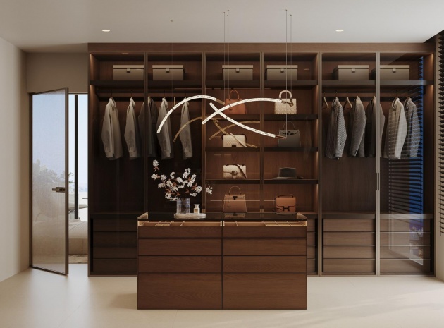 New Build - Villa - Marbella - El Ingenio