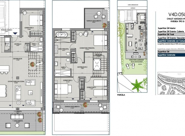 Neubau - Villa - Sotogrande - San Roque Club