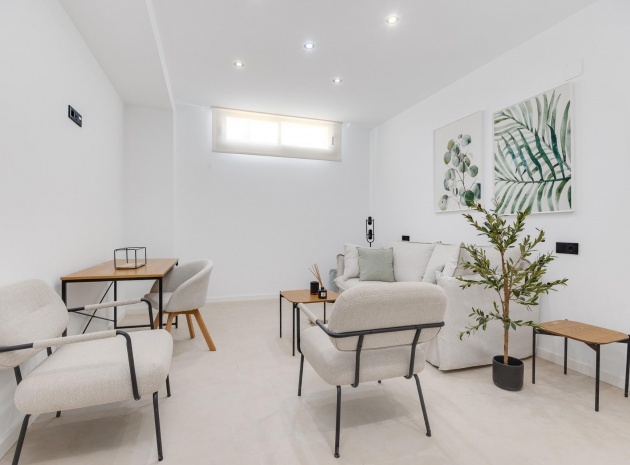 Nouvelle construction - Villa - Los Alcazares - Serena Golf resort