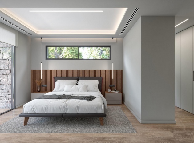 Neubau - Villa - Torre Pacheco - Santa Rosalia Lake And Life Resort