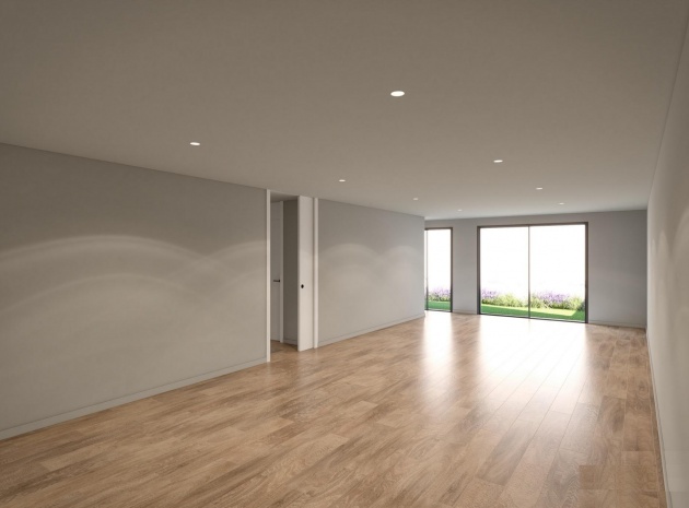 Neubau - Villa - Torre Pacheco - Santa Rosalia Lake And Life Resort