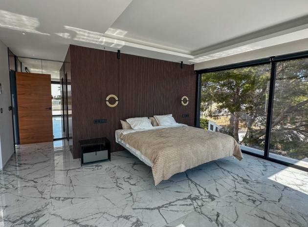 Resale - Villa - Villamartin