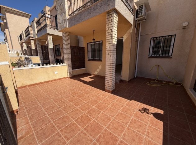 Wiederverkauf - Stadthaus - Los Altos