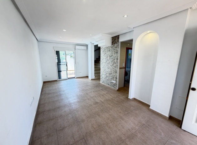 Wiederverkauf - Stadthaus - Los Altos