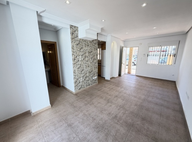 Wiederverkauf - Stadthaus - Los Altos