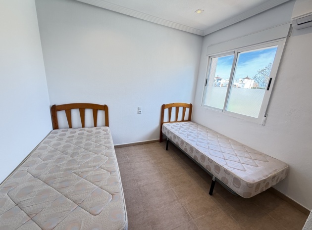 Wiederverkauf - Stadthaus - Los Altos