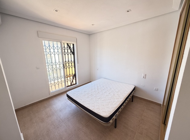 Wiederverkauf - Stadthaus - Los Altos