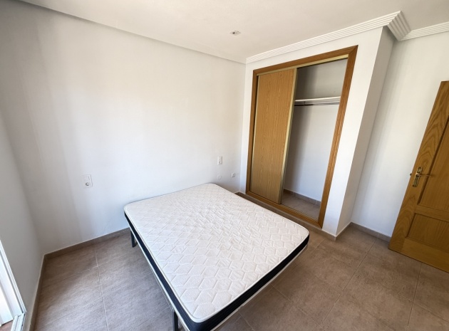 Wiederverkauf - Stadthaus - Los Altos