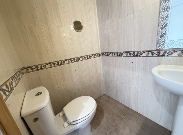 Wiederverkauf - Stadthaus - Los Altos