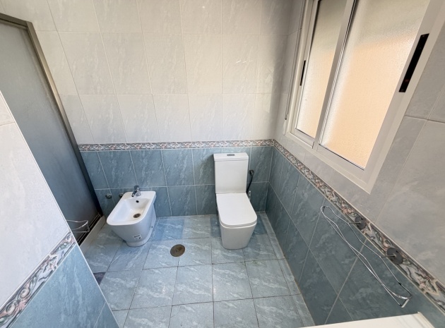 Wiederverkauf - Stadthaus - Los Altos