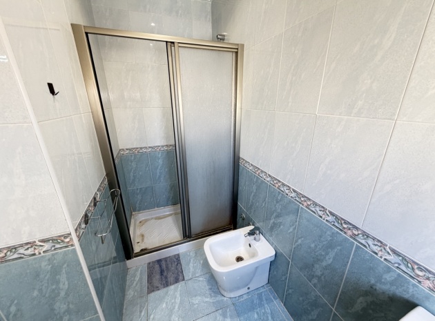 Wiederverkauf - Stadthaus - Los Altos