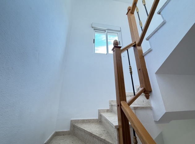 Wiederverkauf - Stadthaus - Los Altos